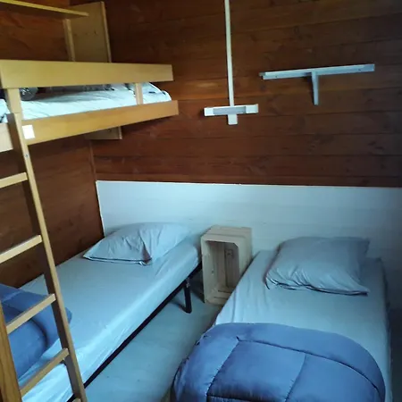 Confort 21 * Saint-Gervais (Vendee)