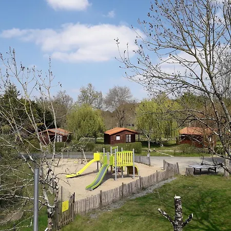 Confort 21 Campingplatz