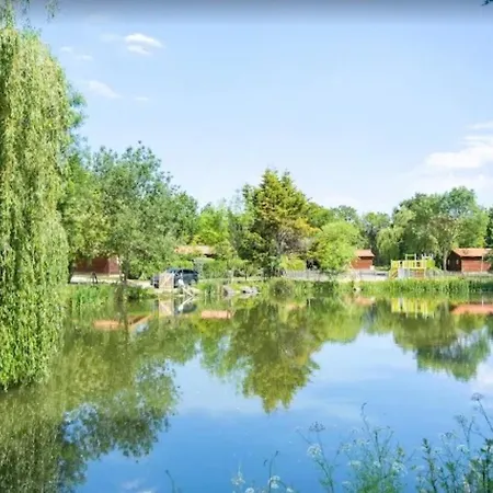 Confort 21 Saint-Gervais (Vendee)