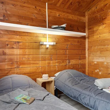 Confort 21 Camping