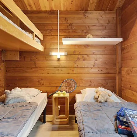 Camping Confort 21