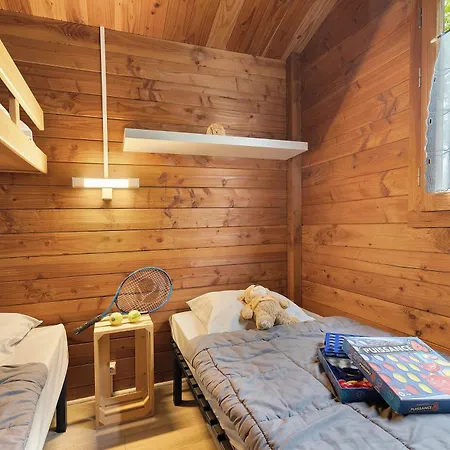 Camping Confort 21