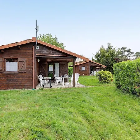 Camping Confort 21