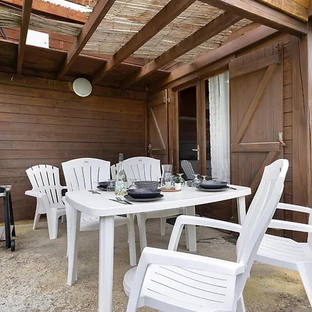 Confort 21 * Saint-Gervais (Vendee)