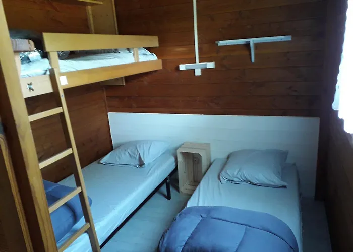 Confort 21 * 圣热尔韦