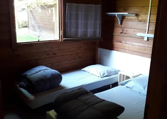 Confort 21 Saint-Gervais (Vendee)