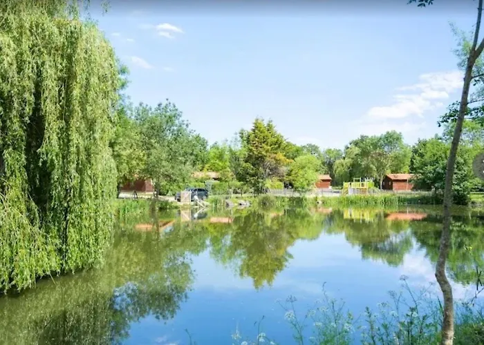 Confort 21 圣热尔韦